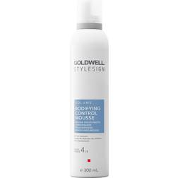 Goldwell StyleSign Bodifying Control Mousse