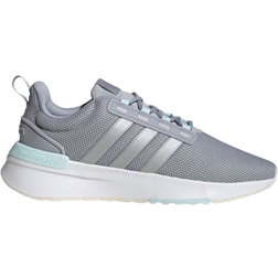 Adidas Racer TR21 W - Halo Silver/Matte Silver/Grey Two