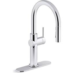 Kohler Crue (K-22972-CP) Polished Chrome