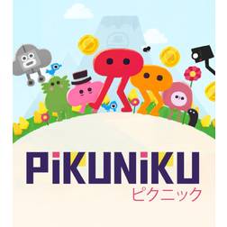 Pikuniku (PC)