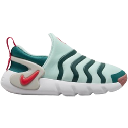 Nike Dynamo Go PS - Jade Ice/Geode Teal/Red Stardust/Siren Red