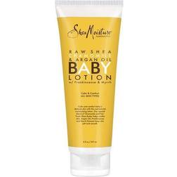 Shea Moisture Raw Shea Chamomile & Argan Oil Baby Lotion 8fl oz