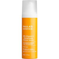 Paula's Choice 25% Vitamin C+ Glutathione Clinical Serum 30ml