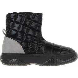 L'Autre Chose N°21 Boots - Black