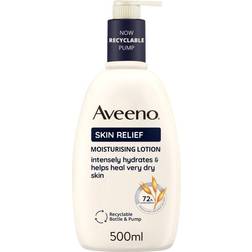 Aveeno Skin Relief Moisturising Lotion 16.9fl oz