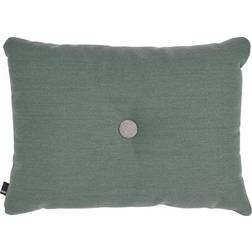 Hay Dot Cushion Komplettes Dekokissen Grün (45x60cm)