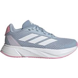 Adidas Kid's Duramo SL - Wonder Blue/Cloud White/Bliss Pink