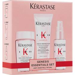 Kérastase Genesis Discovery Gift Set for Weekend Hair