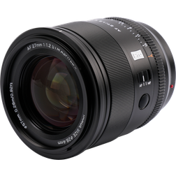 Viltrox AF 27mm F1.2 Pro for Sony E