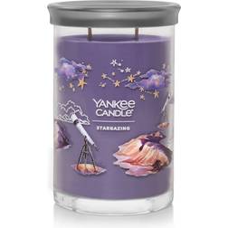 Yankee Candle Stargazing Purple Scented Candle 20oz