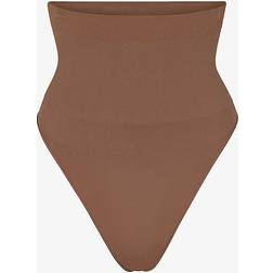 SKIMS Core Control High Waisted Thong - Jasper