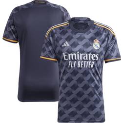 Adidas Real Madrid Stadium Away Jersey 23/24