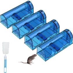 Illteri Mouse Traps 4