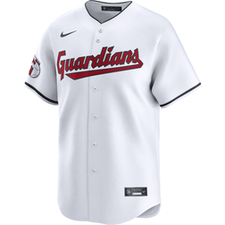 Nike Men's José Ramírez Cleveland Guardians Dri-Fit ADV MLB Limited Jersey