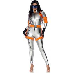 Forplay Sexy Out of This World Women's Costume
