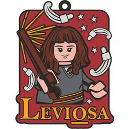 Lego Harry Potter Leviosa Magnet 5008095