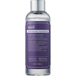 Klairs Supple Preparation Unscented Toner 6.1fl oz