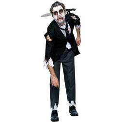 Rubies Adult Bloody Butler Costume