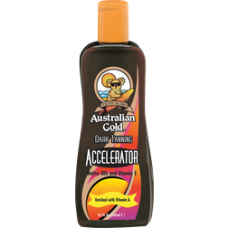 Australian Gold Dark Tanning Accelerator Spray 8.5fl oz