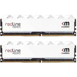 Mushkin Redline White DDR4 3200MHz 2x16GB (MRD4U320GJJM16GX2)