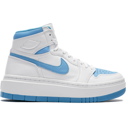 Nike Air Jordan 1 Elevate High W - White/Dark Powder Blue