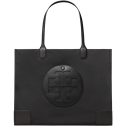 Tory Burch Ella Tote Bag - Black