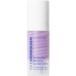 Ole Henriksen Wrinkle Blur Bakuchiol Eye Gel Creme 18ml