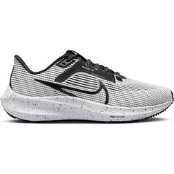 Nike Pegasus 40 W - Black/White