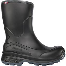 Viking Trophy Icefighter Mid - Black