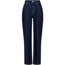 Neo Noir Simona D Jeans - Dark Blue