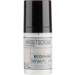 Ecooking Young Face Cream 30ml