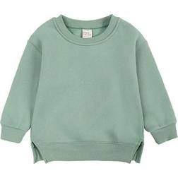 Baozhu Toddler Sweatshirt - Green