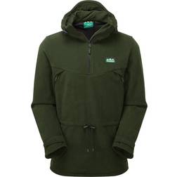 Ridgeline Grizzly III Smock - Olive