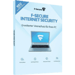 F-Secure Internet Security