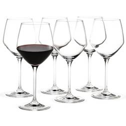 Holmegaard Perfection Red Wine Glass 14.5fl oz 6