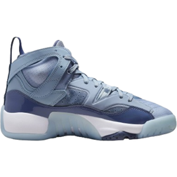 Nike Jumpman Two Trey W - Blue Grey/Ice Blue/White/Diffused Blue