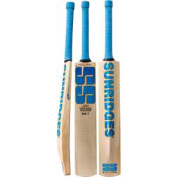 SS Vintage Bolt Kashmir Willow Cricket Bat