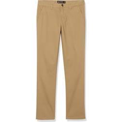 Element Boy's Howland Classic Chino - Khaki