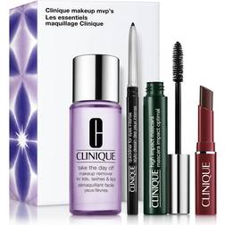 Clinique Makeup MVP's Set