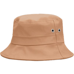 Stutterheim Beckholmen Bucket Hat - Camel