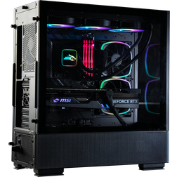 Shark Gaming Shark Bloodlust Gaming PC