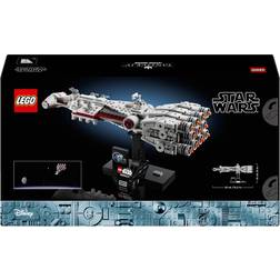 Lego Star Wars Tantive 4 75376