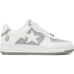 Bape STA #6 W - Gray