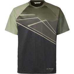 Vaude Moab VI T-shirt Men's - Cedar Wood