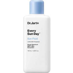 Dr. Jart+ Every Sun Day Fluid Sunscreen SPF 50+ 3.4fl oz