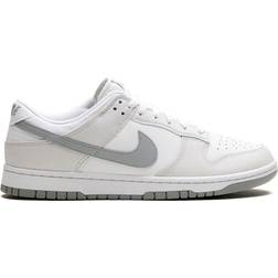 Nike Dunk Low Retro M - Summit White/Platinum Tint/White/Light Smoke Grey