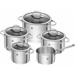 Zwilling Essence Set med lock 5 delar