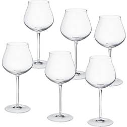 Georg Jensen Sky Rødvingsglass 50cl 6st