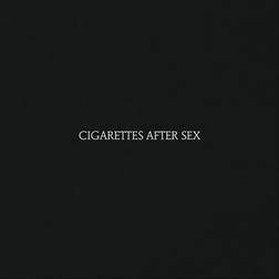 Cigarettes After Sex