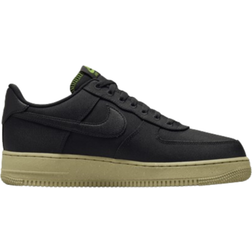 Nike Air Force 1 '07 LV8 M - Black/Neutral Olive/Chlorophyll